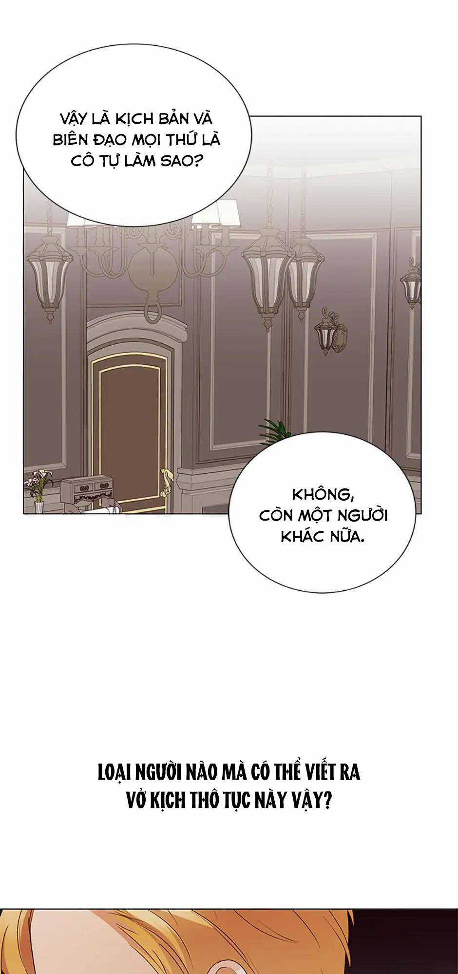 Người Không Mời Mà Đến Chapter 43 trang 28