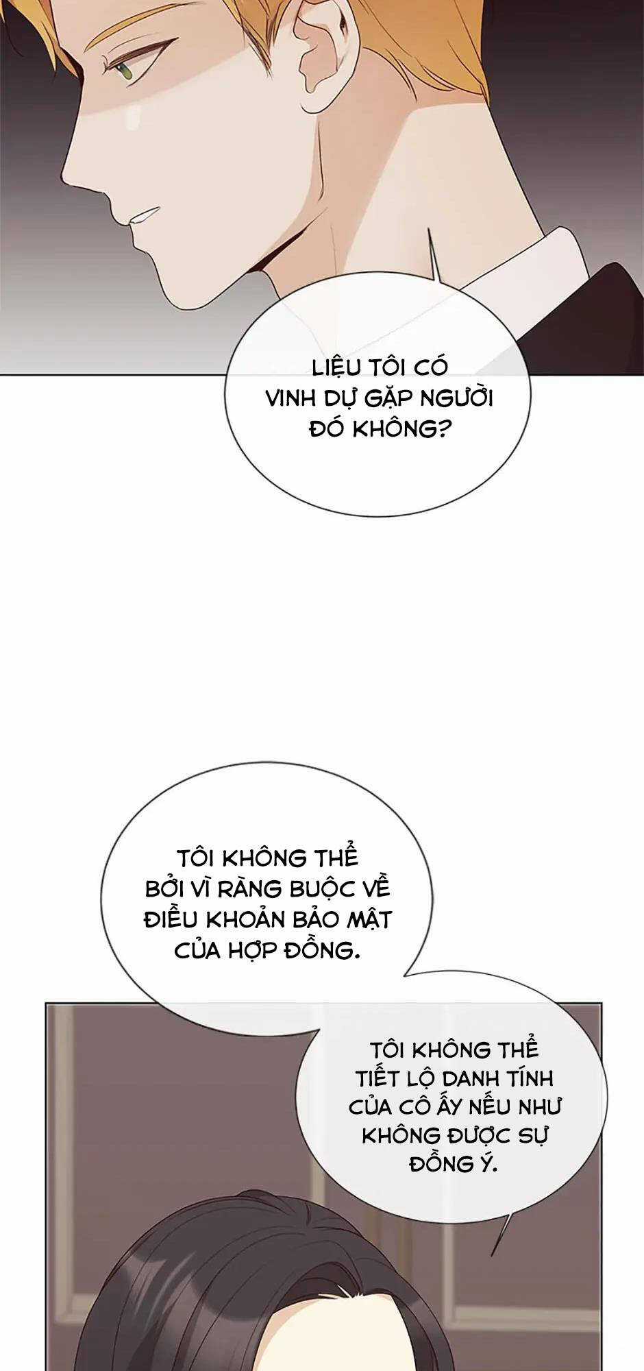 Người Không Mời Mà Đến Chapter 43 trang 29