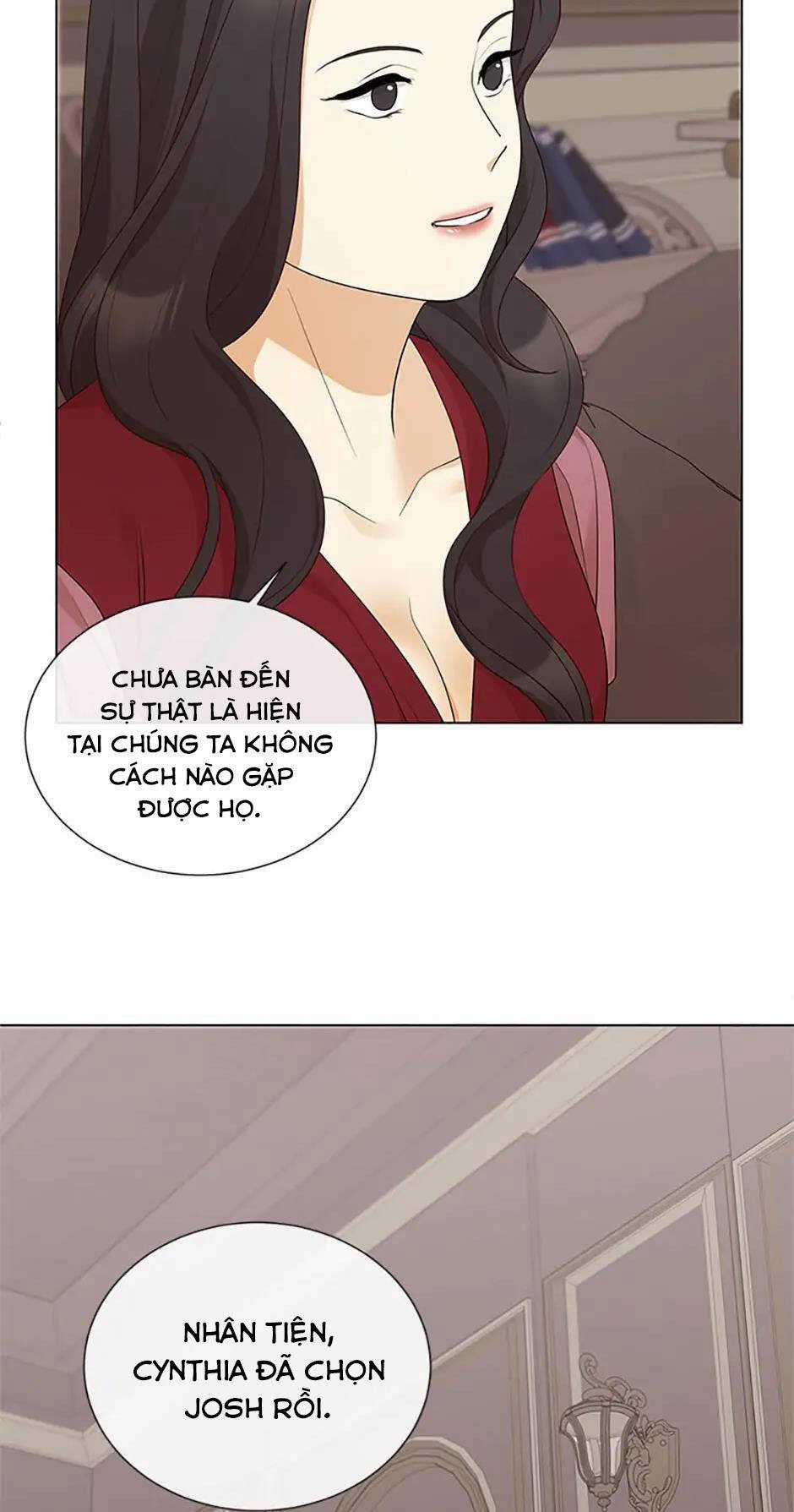 Người Không Mời Mà Đến Chapter 43 trang 30