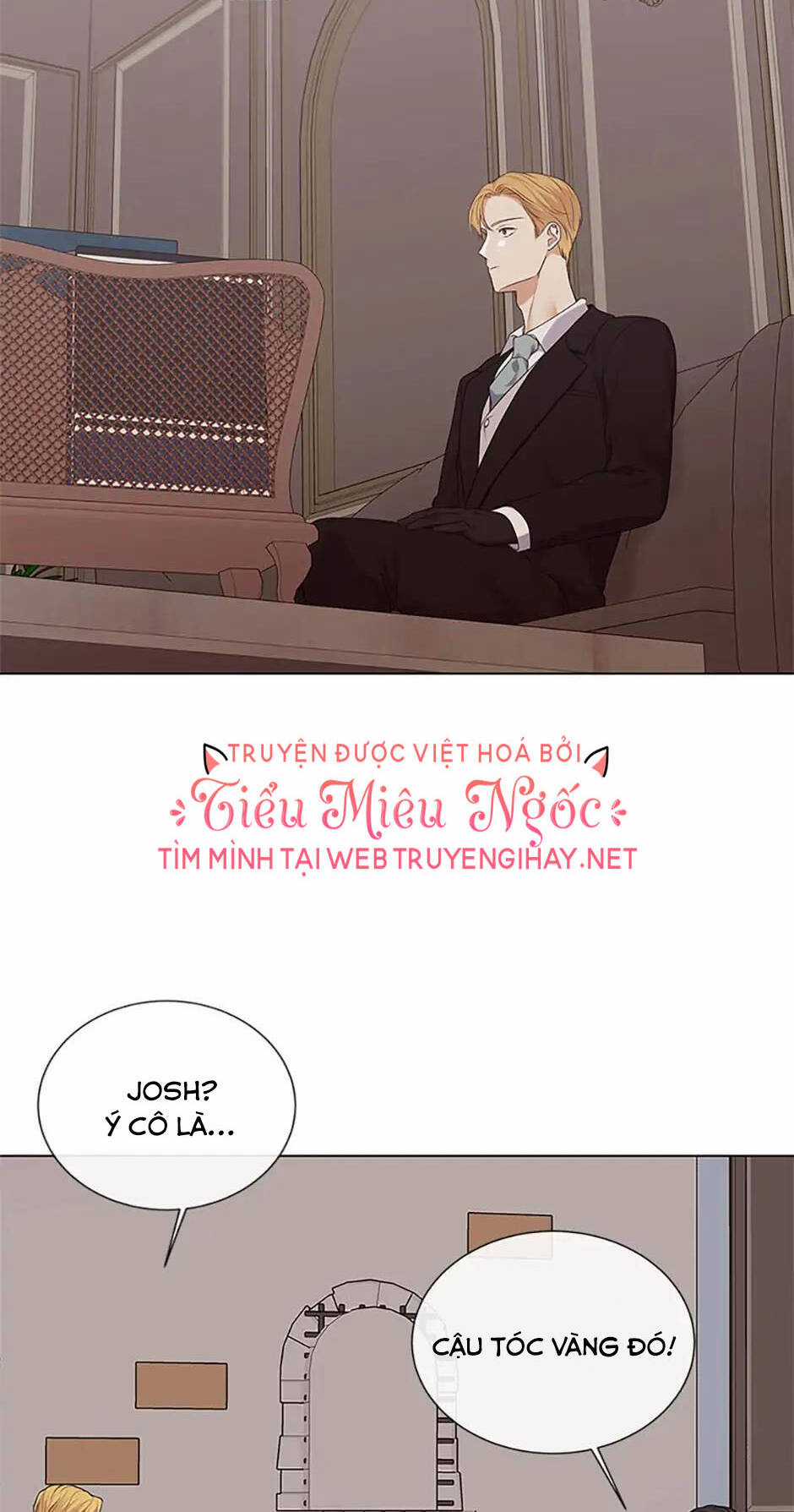 Người Không Mời Mà Đến Chapter 43 trang 31