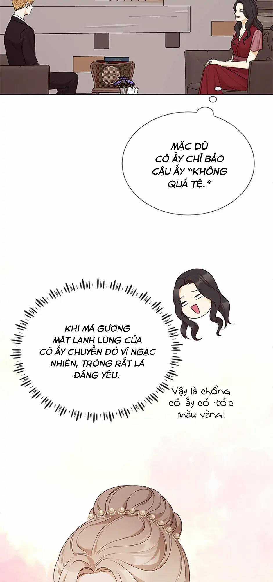 Người Không Mời Mà Đến Chapter 43 trang 32