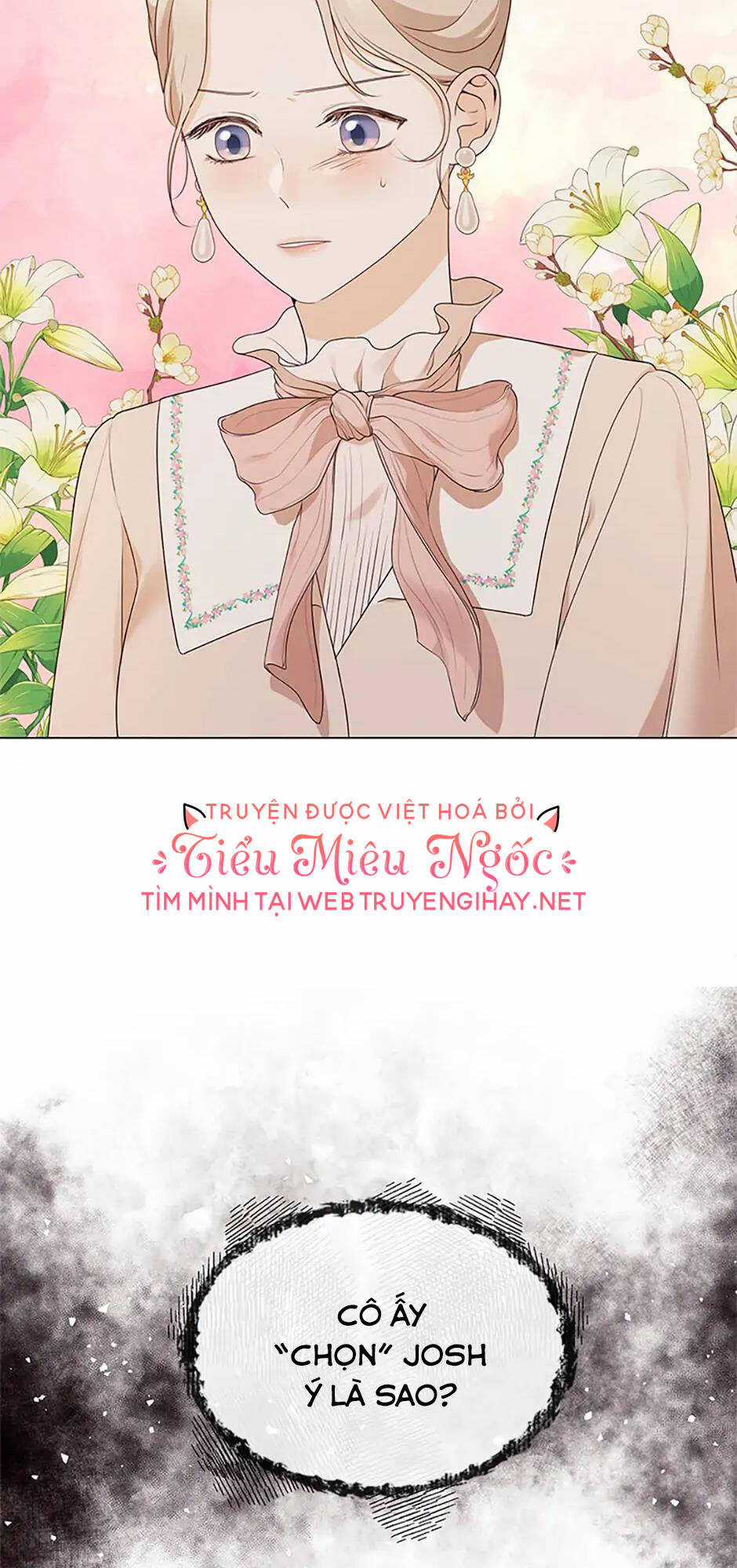 Người Không Mời Mà Đến Chapter 43 trang 33