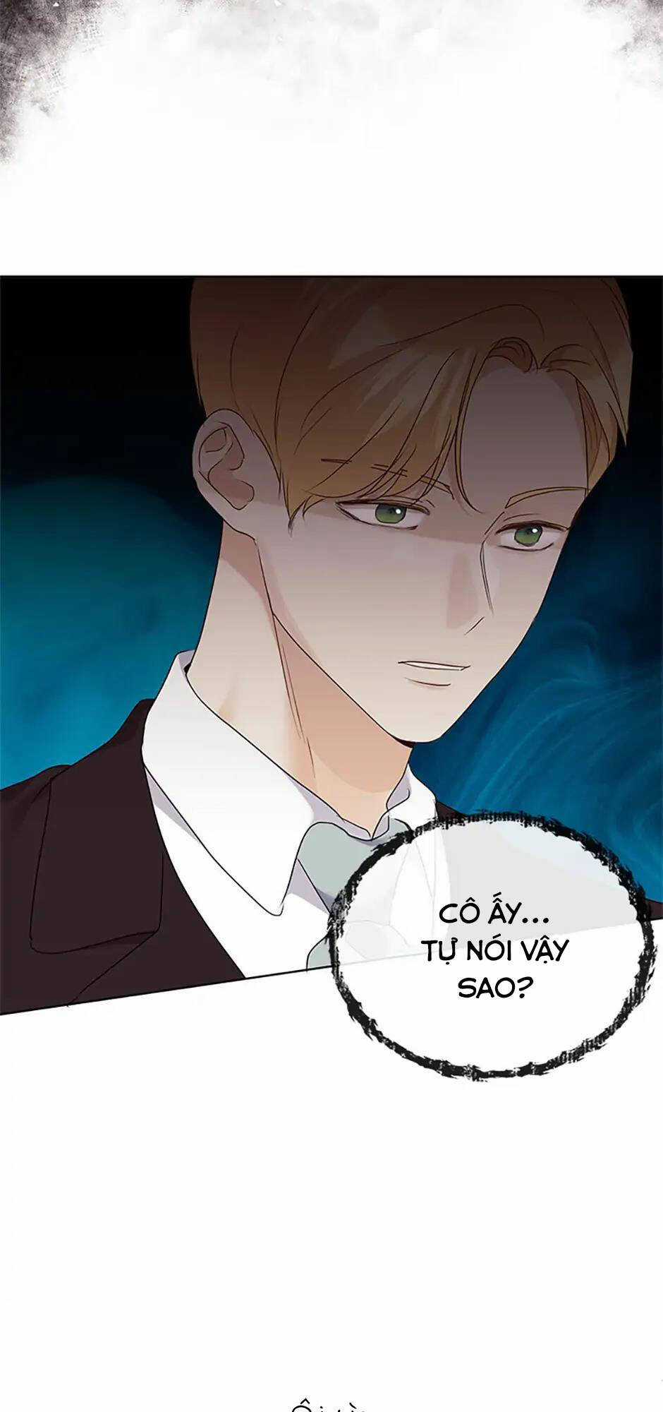 Người Không Mời Mà Đến Chapter 43 trang 34