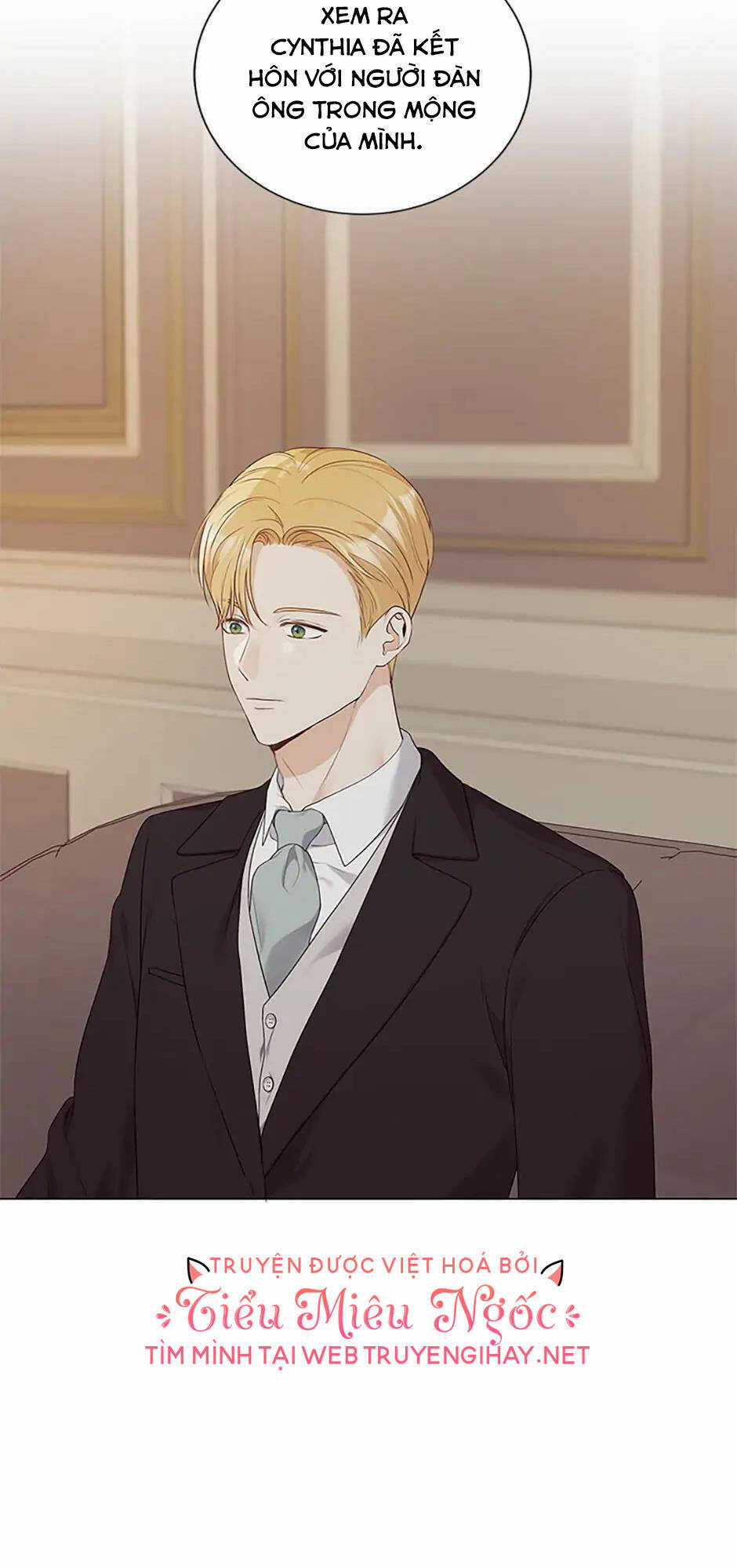 Người Không Mời Mà Đến Chapter 43 trang 36