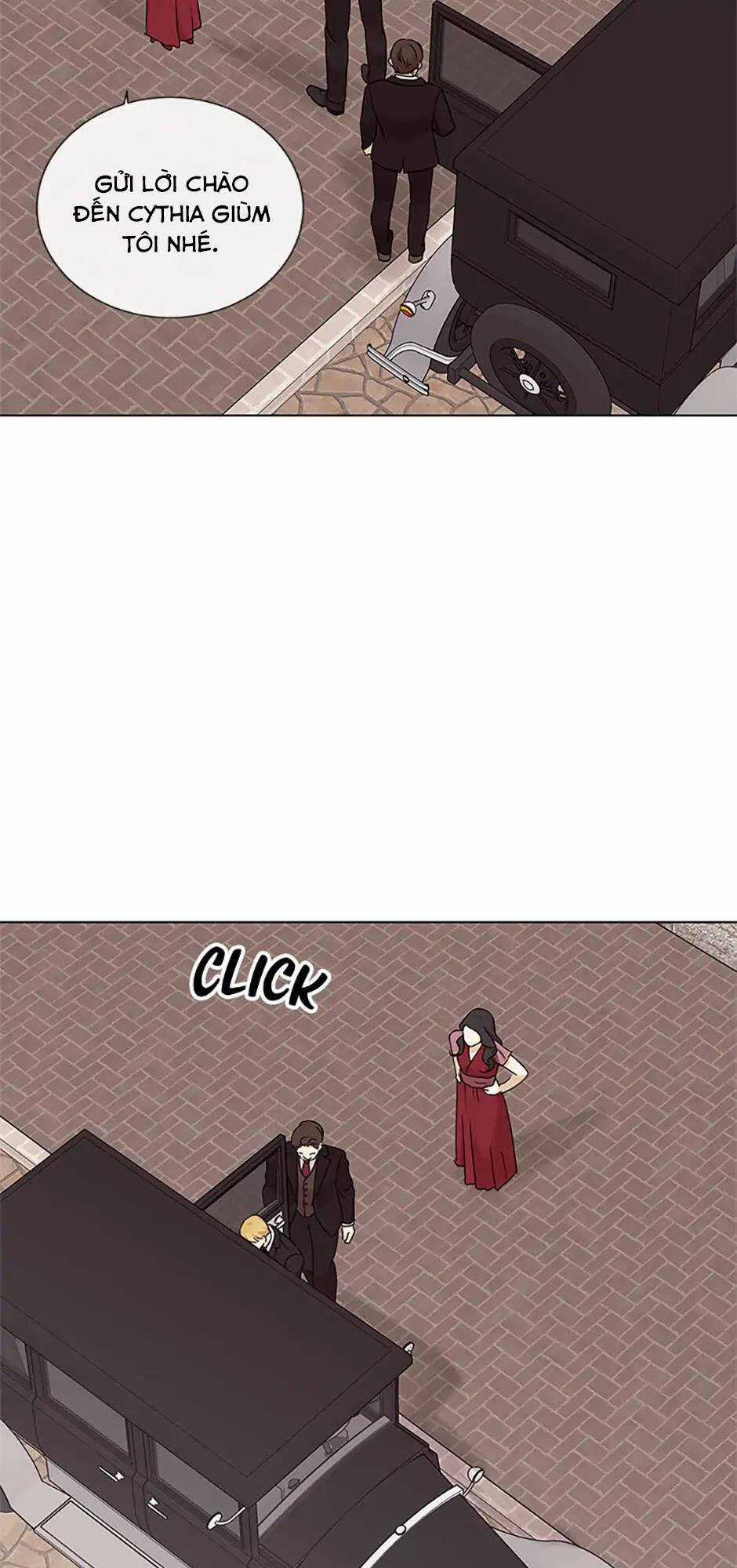 Người Không Mời Mà Đến Chapter 43 trang 39