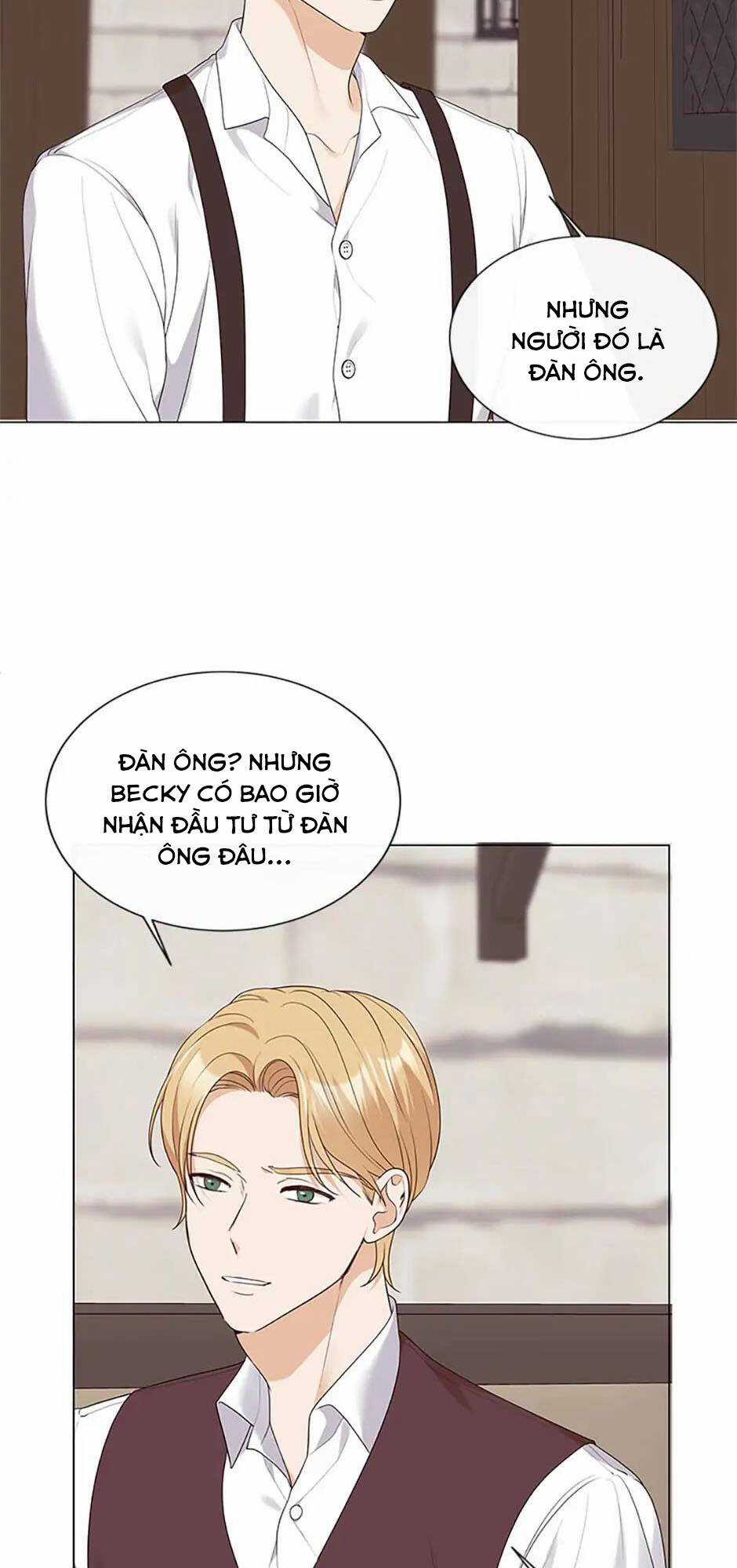 Người Không Mời Mà Đến Chapter 43 trang 4