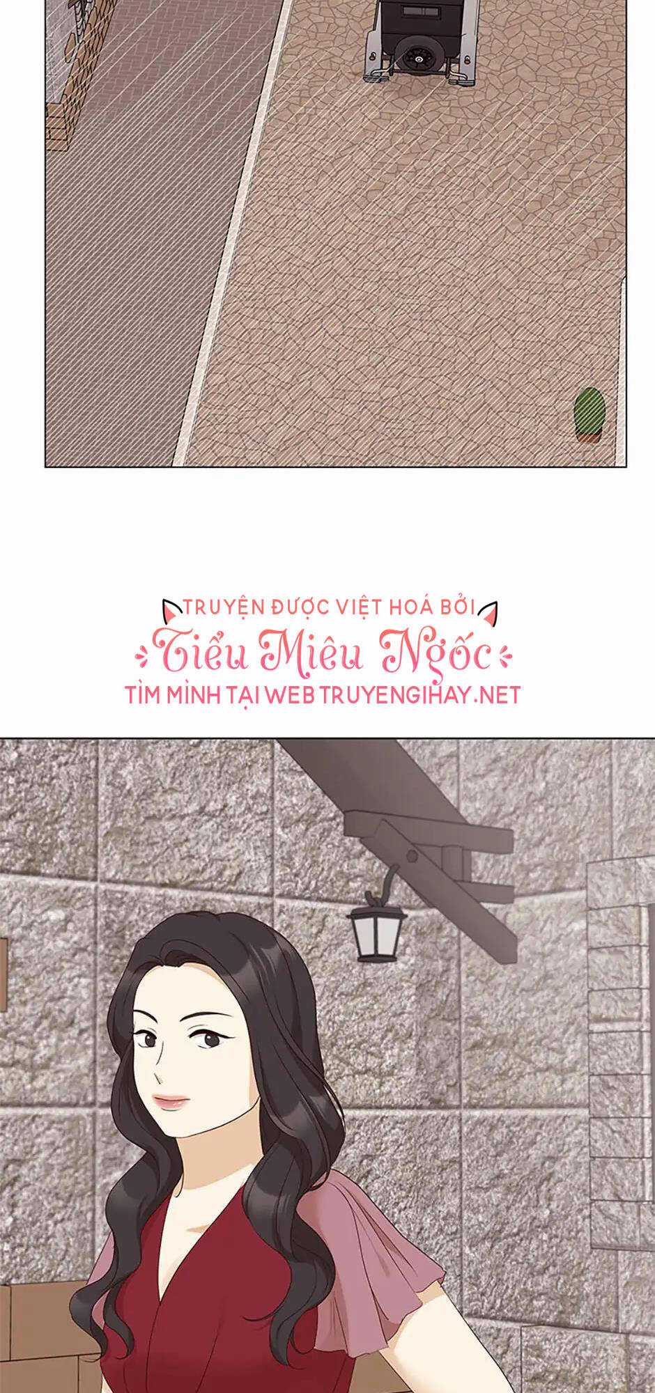 Người Không Mời Mà Đến Chapter 43 trang 41