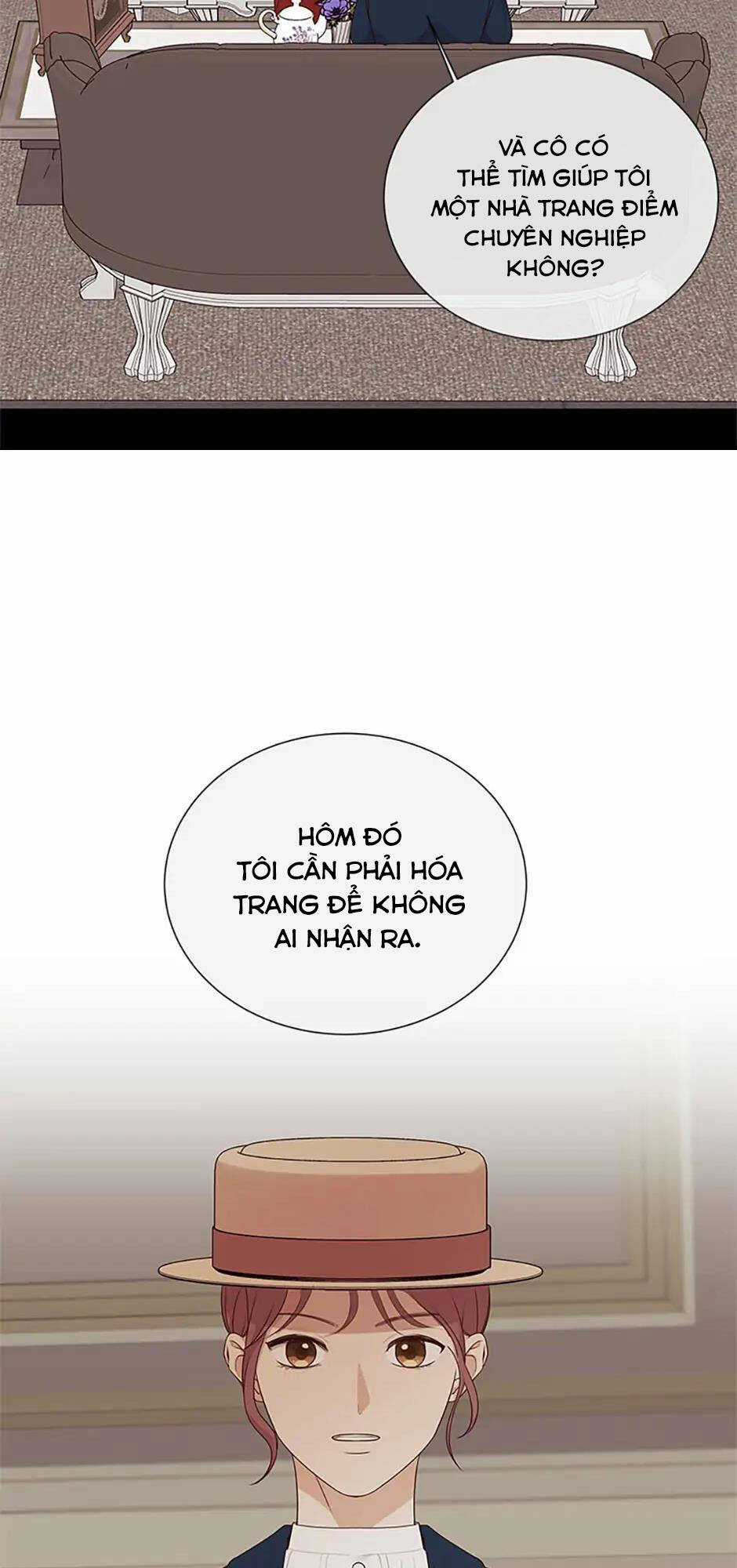 Người Không Mời Mà Đến Chapter 43 trang 44