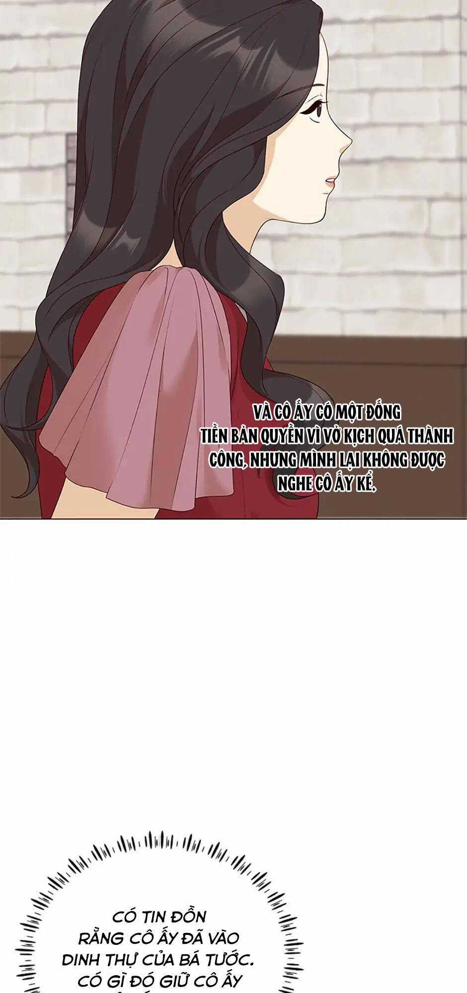 Người Không Mời Mà Đến Chapter 43 trang 47