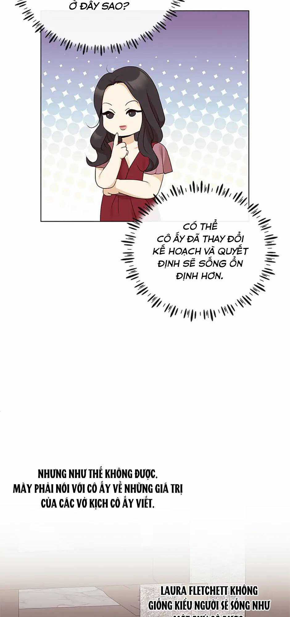 Người Không Mời Mà Đến Chapter 43 trang 48