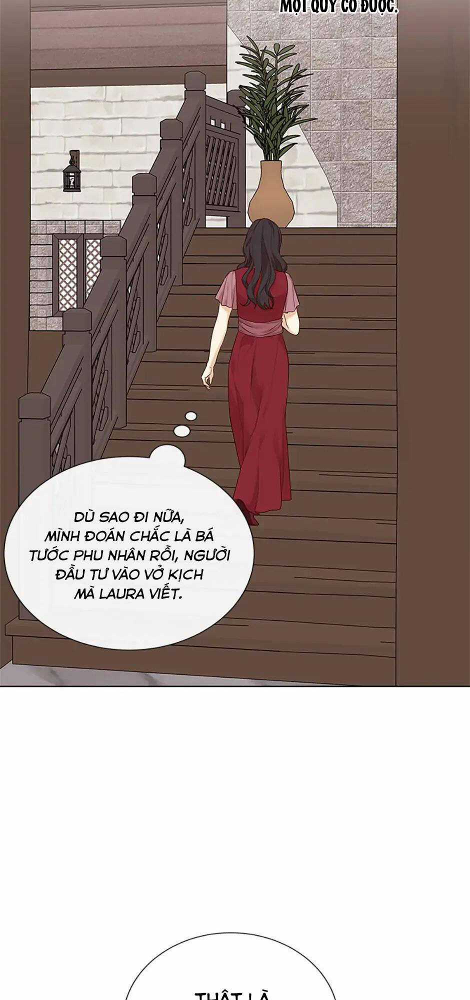 Người Không Mời Mà Đến Chapter 43 trang 49