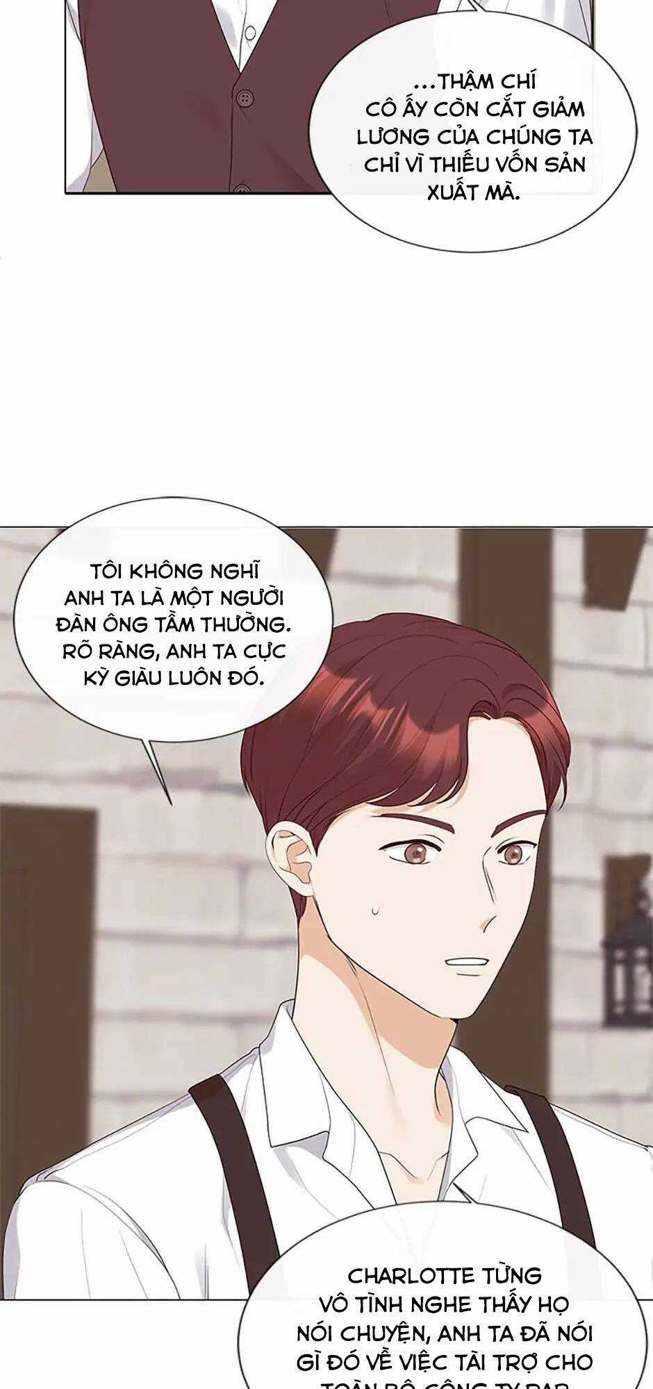 Người Không Mời Mà Đến Chapter 43 trang 5