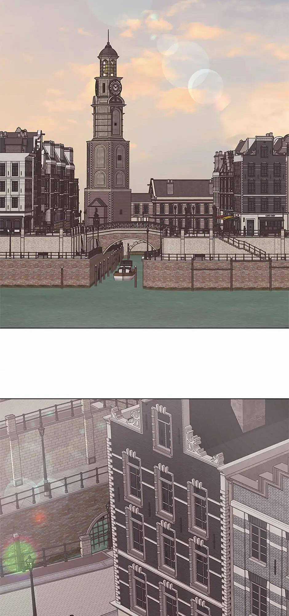 Người Không Mời Mà Đến Chapter 43 trang 51