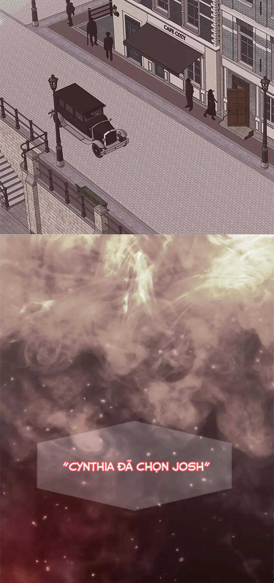 Người Không Mời Mà Đến Chapter 43 trang 52