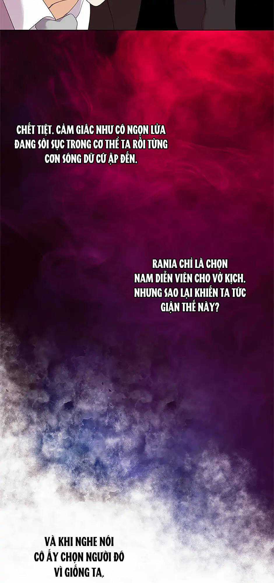 Người Không Mời Mà Đến Chapter 43 trang 55