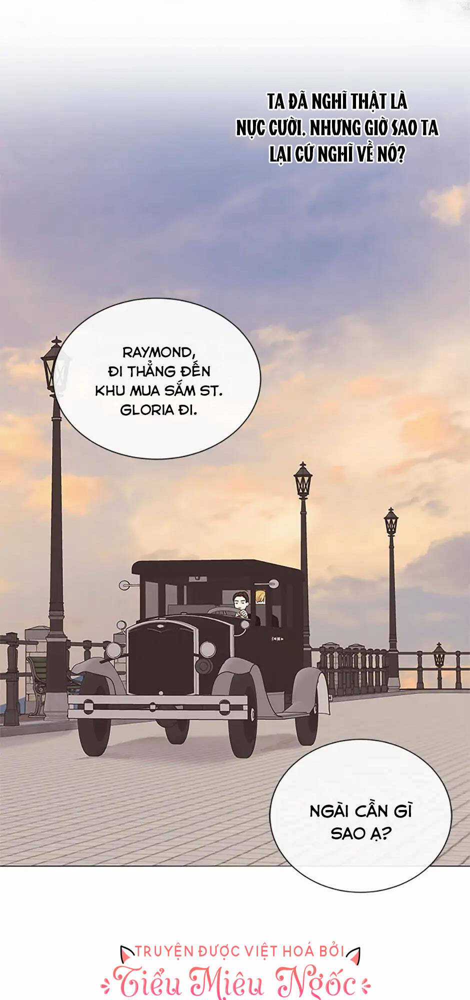 Người Không Mời Mà Đến Chapter 43 trang 56