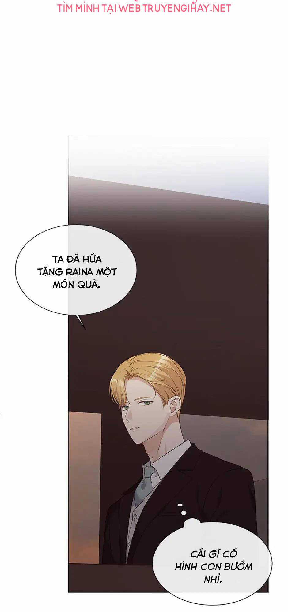 Người Không Mời Mà Đến Chapter 43 trang 57