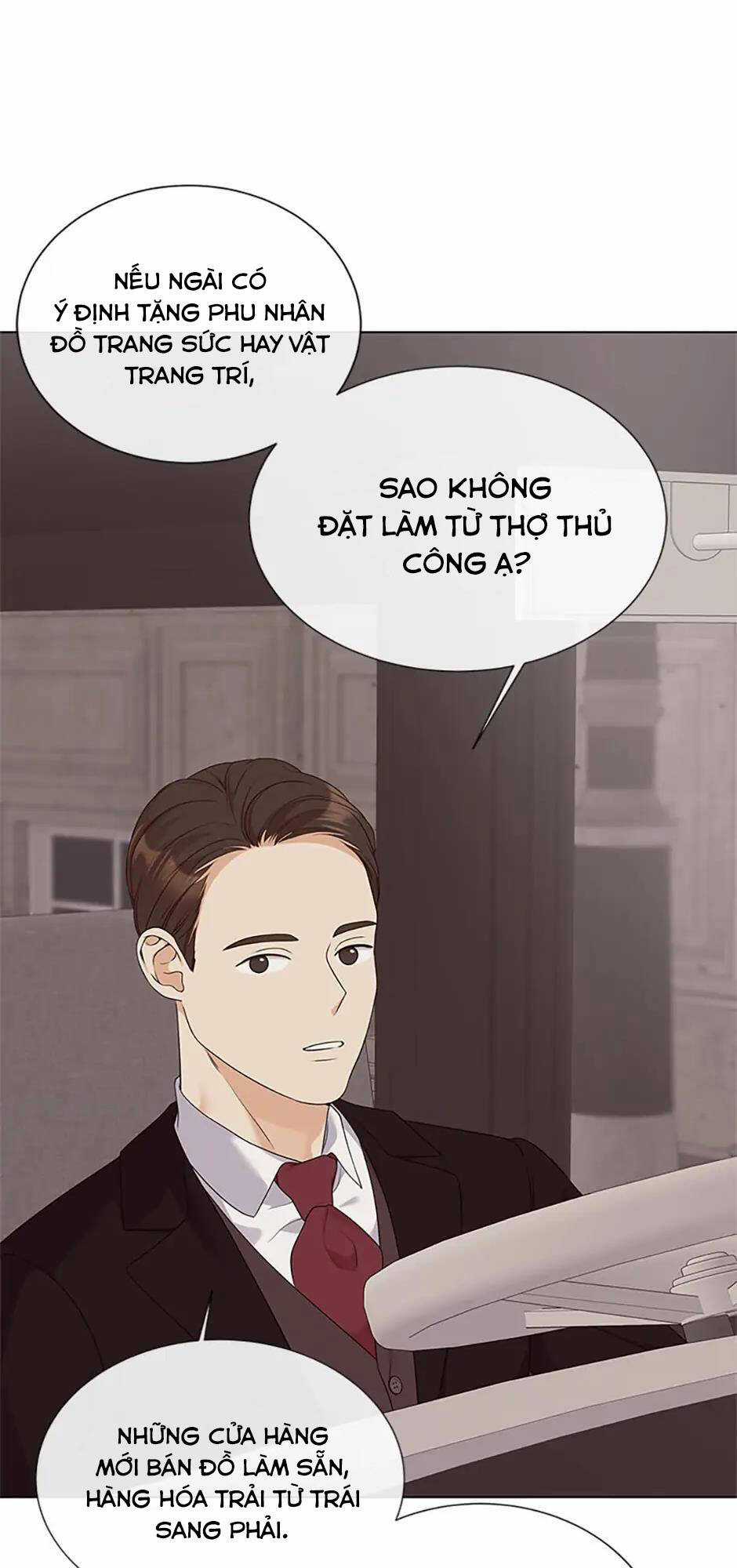 Người Không Mời Mà Đến Chapter 43 trang 58