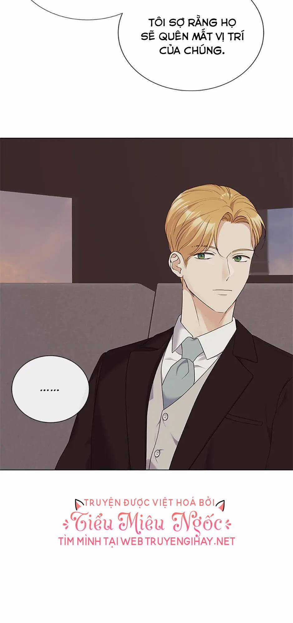 Người Không Mời Mà Đến Chapter 43 trang 59