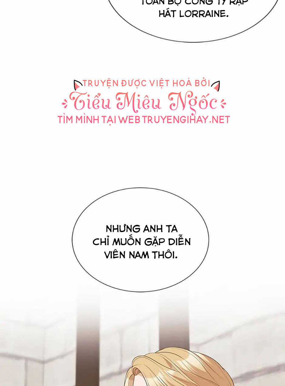 Người Không Mời Mà Đến Chapter 43 trang 6