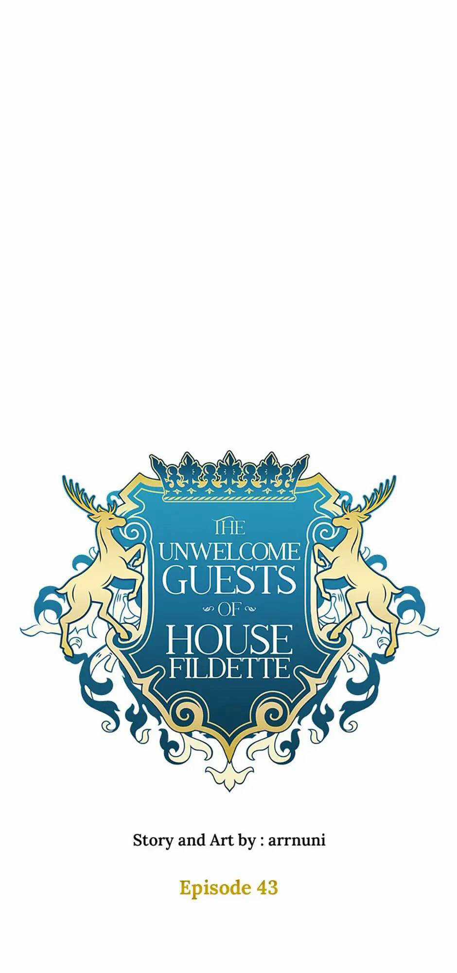 Người Không Mời Mà Đến Chapter 43 trang 60