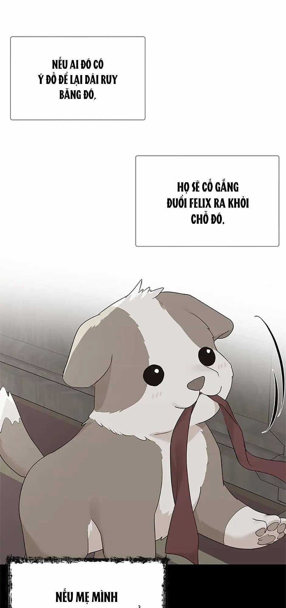 Người Không Mời Mà Đến Chapter 43 trang 63