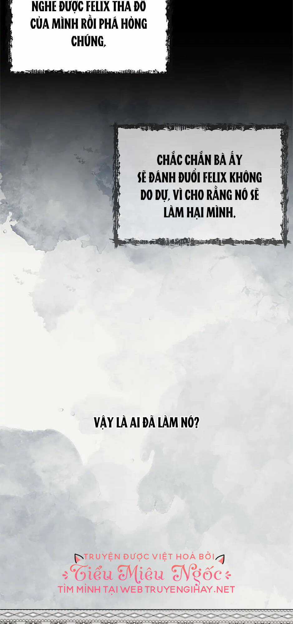 Người Không Mời Mà Đến Chapter 43 trang 64