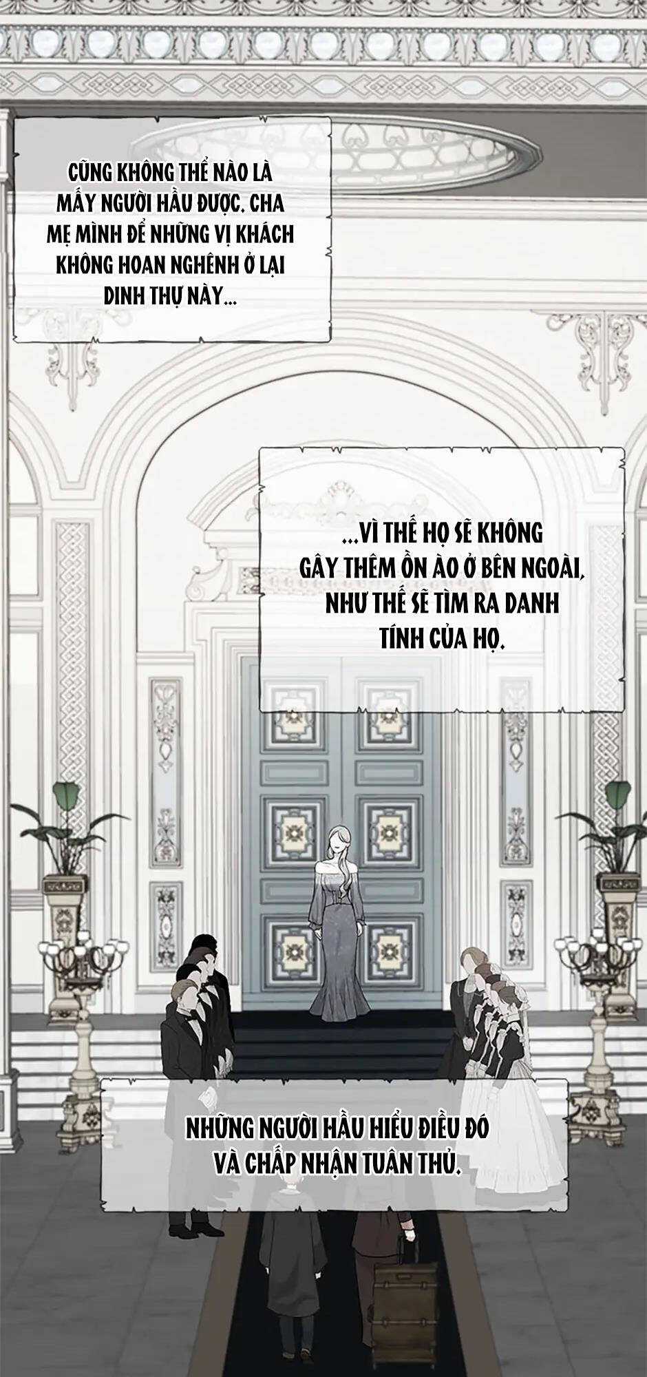 Người Không Mời Mà Đến Chapter 43 trang 65