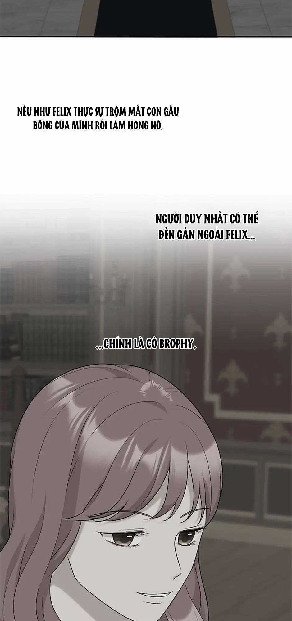 Người Không Mời Mà Đến Chapter 43 trang 66