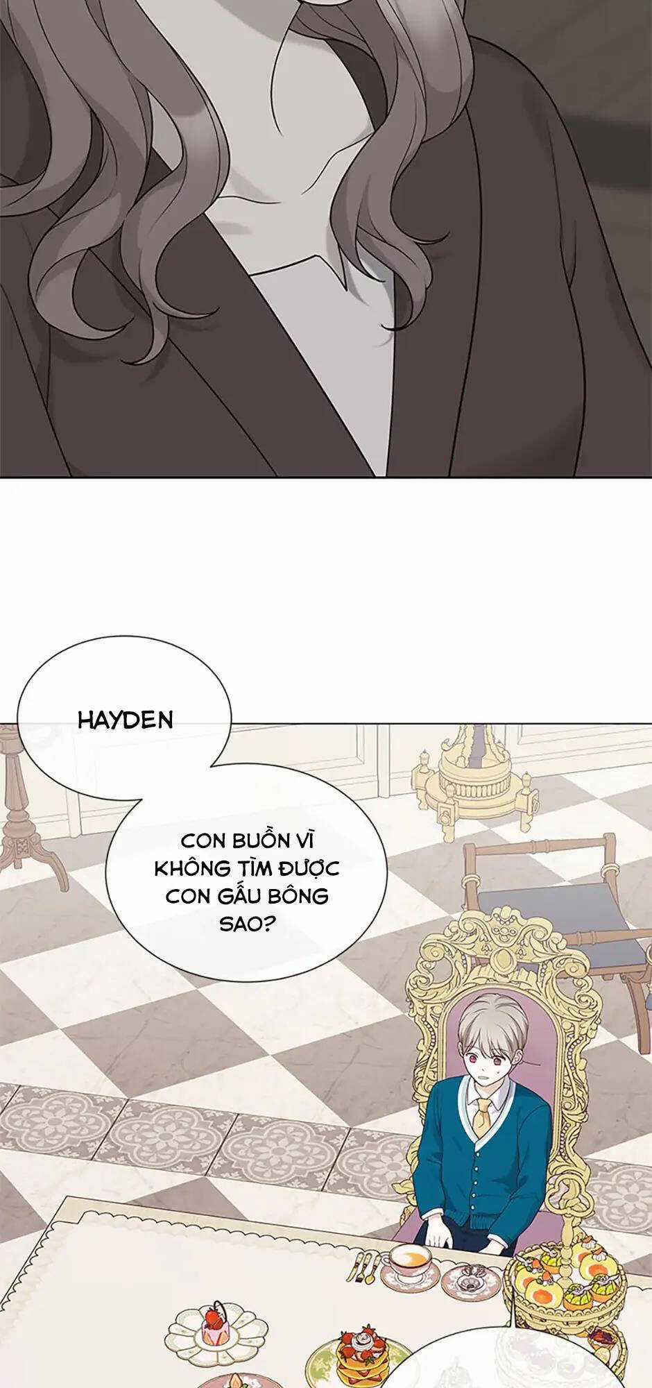 Người Không Mời Mà Đến Chapter 43 trang 67