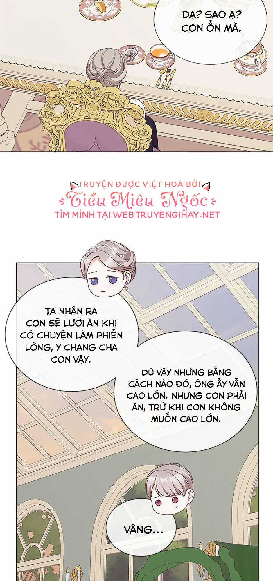 Người Không Mời Mà Đến Chapter 43 trang 68