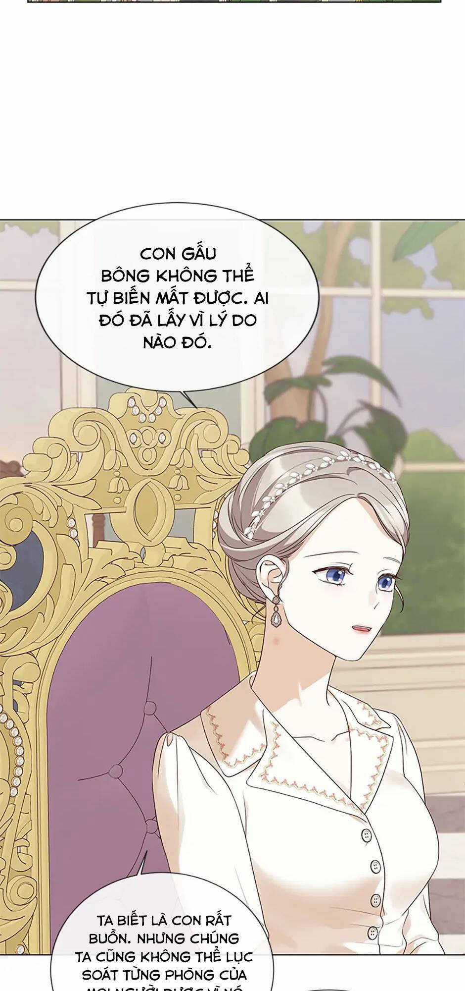 Người Không Mời Mà Đến Chapter 43 trang 69