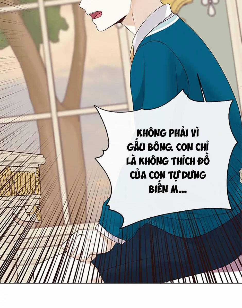 Người Không Mời Mà Đến Chapter 43 trang 71