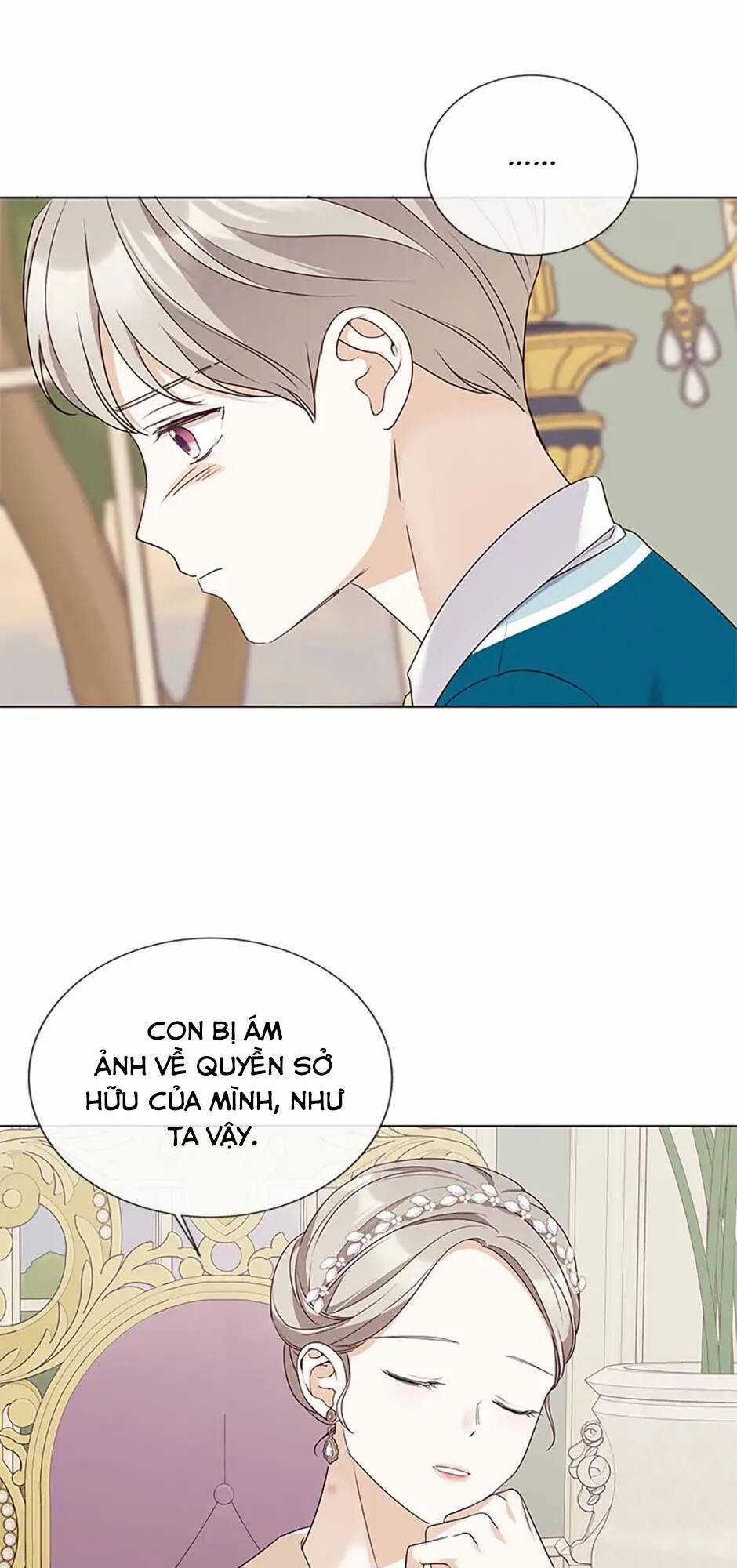 Người Không Mời Mà Đến Chapter 43 trang 72