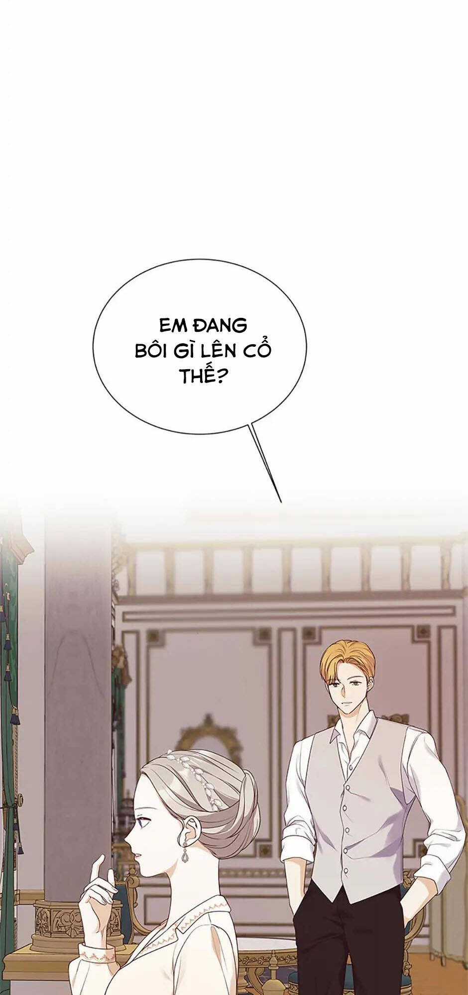 Người Không Mời Mà Đến Chapter 43 trang 80