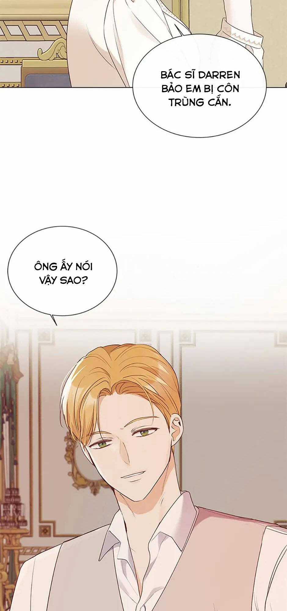 Người Không Mời Mà Đến Chapter 43 trang 82