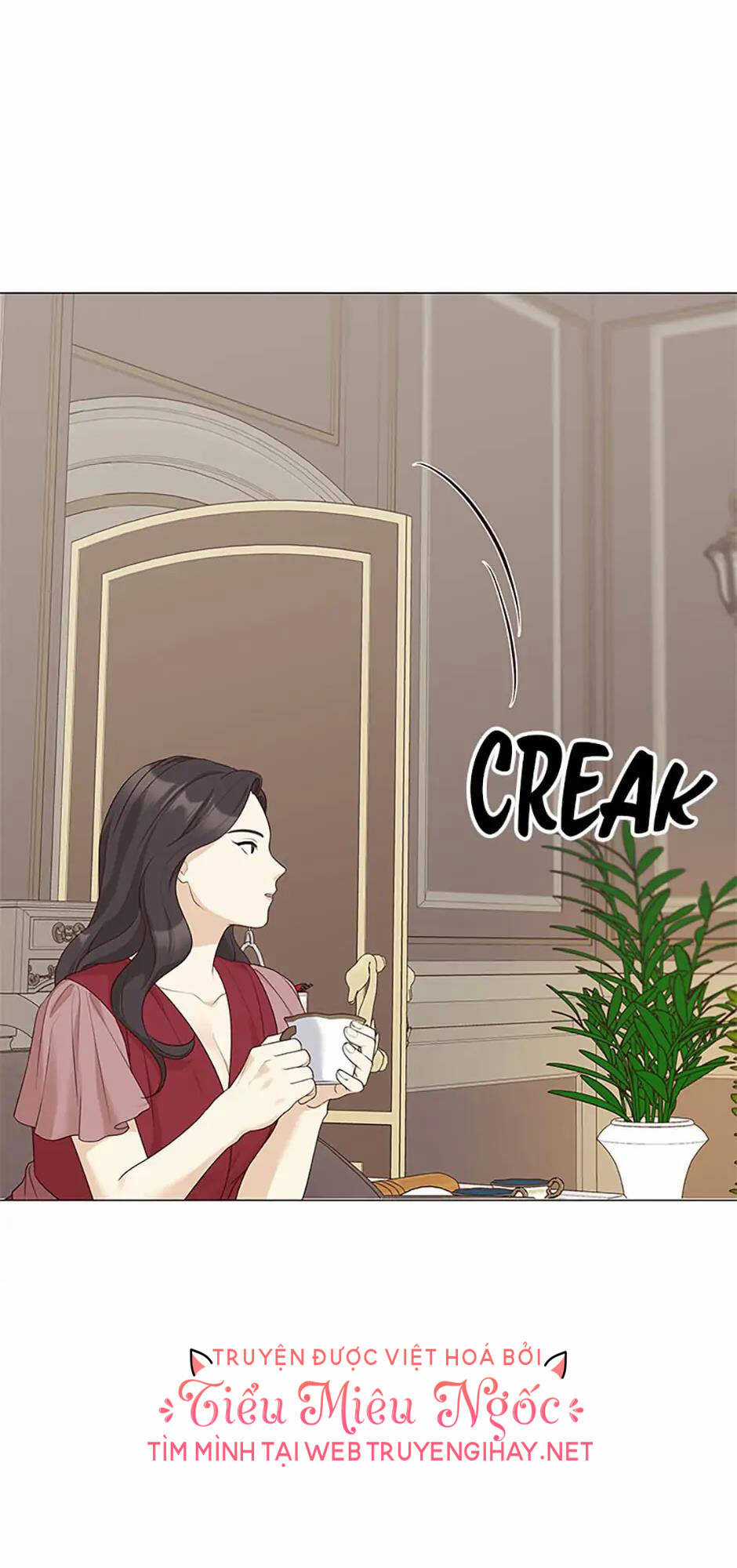 Người Không Mời Mà Đến Chapter 43 trang 9