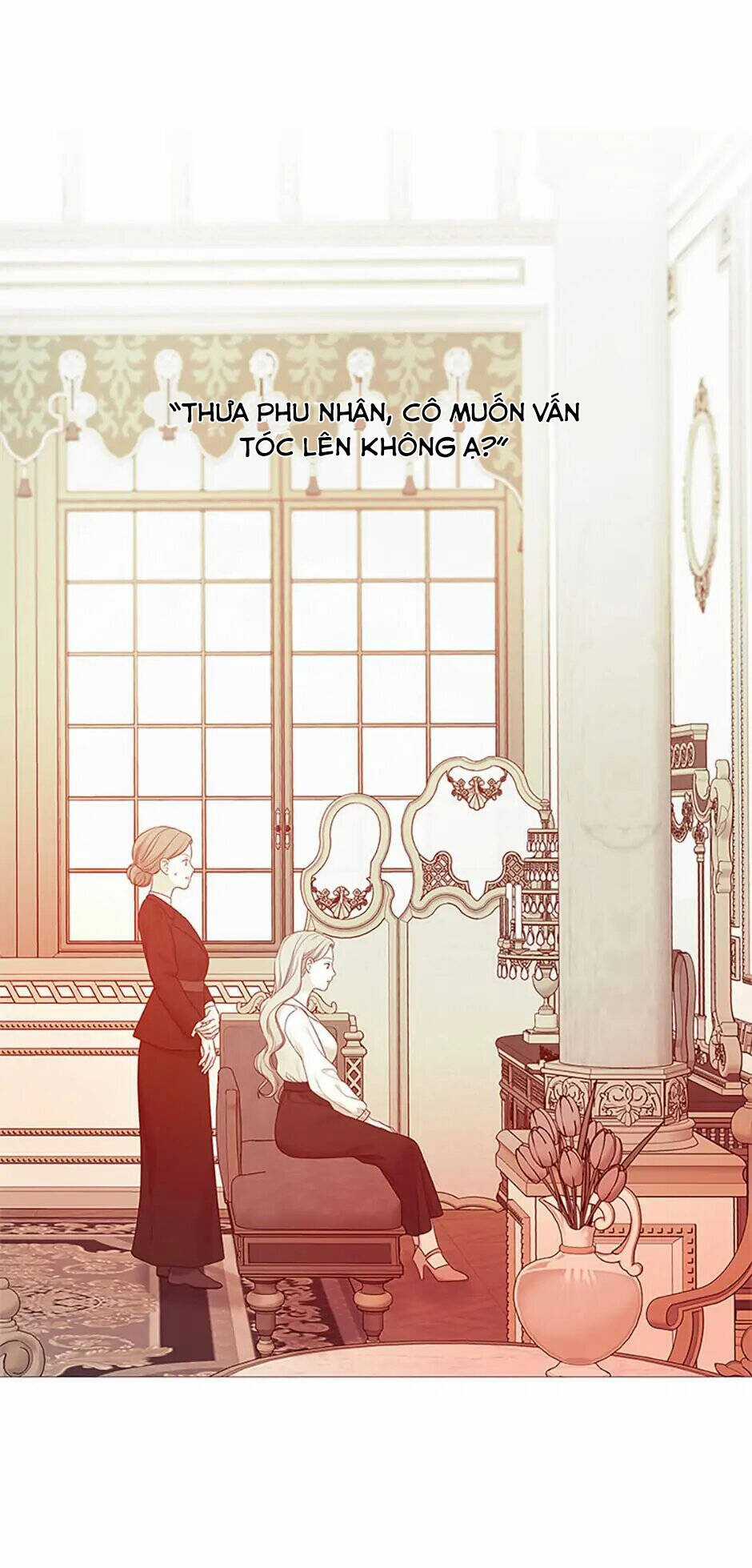 Người Không Mời Mà Đến Chapter 44 trang 10