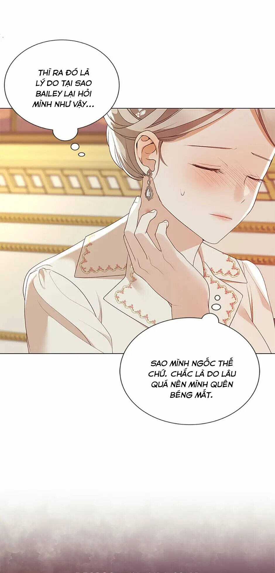 Người Không Mời Mà Đến Chapter 44 trang 11