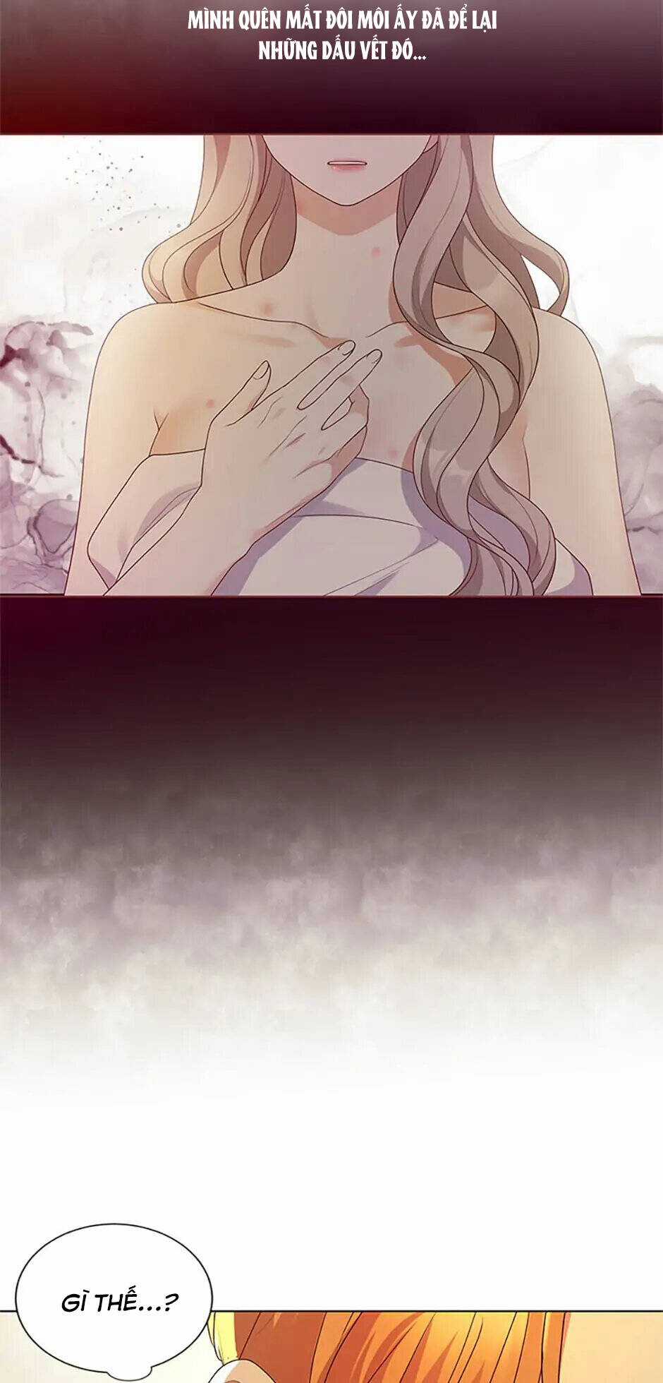 Người Không Mời Mà Đến Chapter 44 trang 12