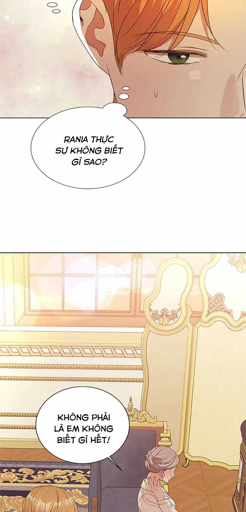 Người Không Mời Mà Đến Chapter 44 trang 13