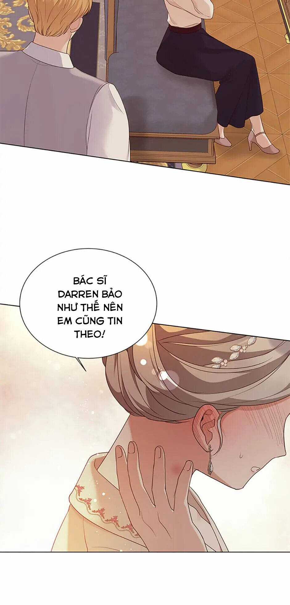 Người Không Mời Mà Đến Chapter 44 trang 14