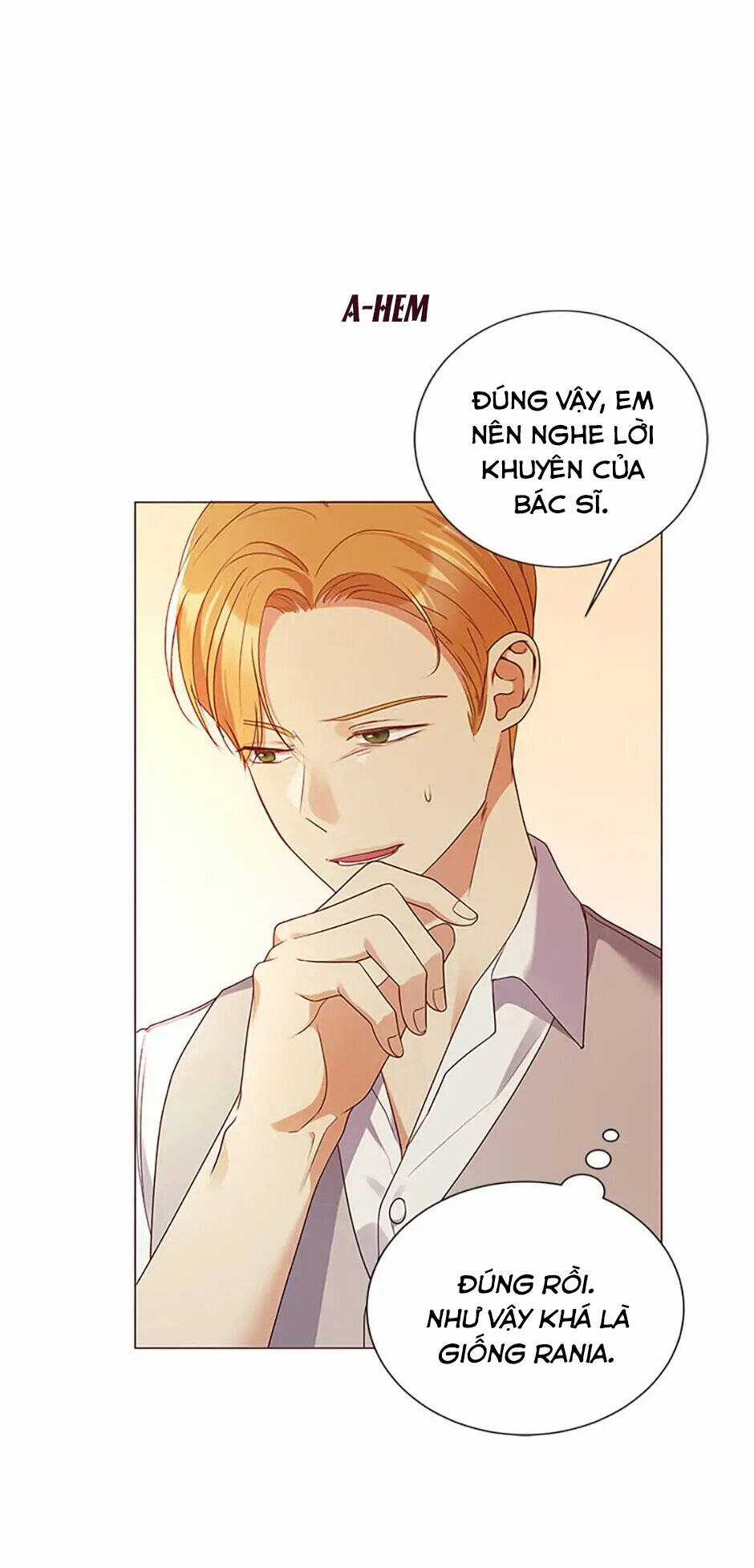 Người Không Mời Mà Đến Chapter 44 trang 15