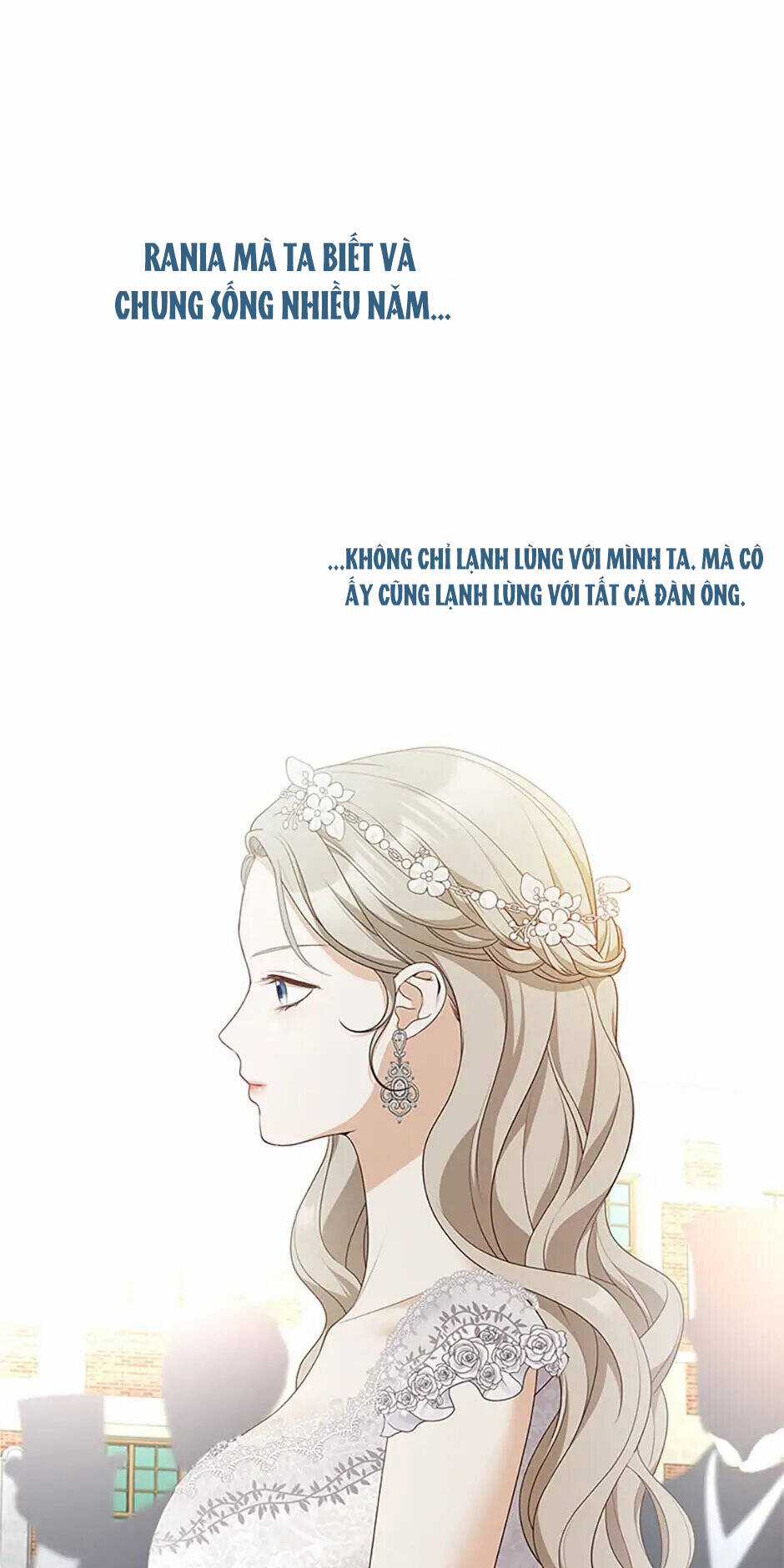 Người Không Mời Mà Đến Chapter 44 trang 16