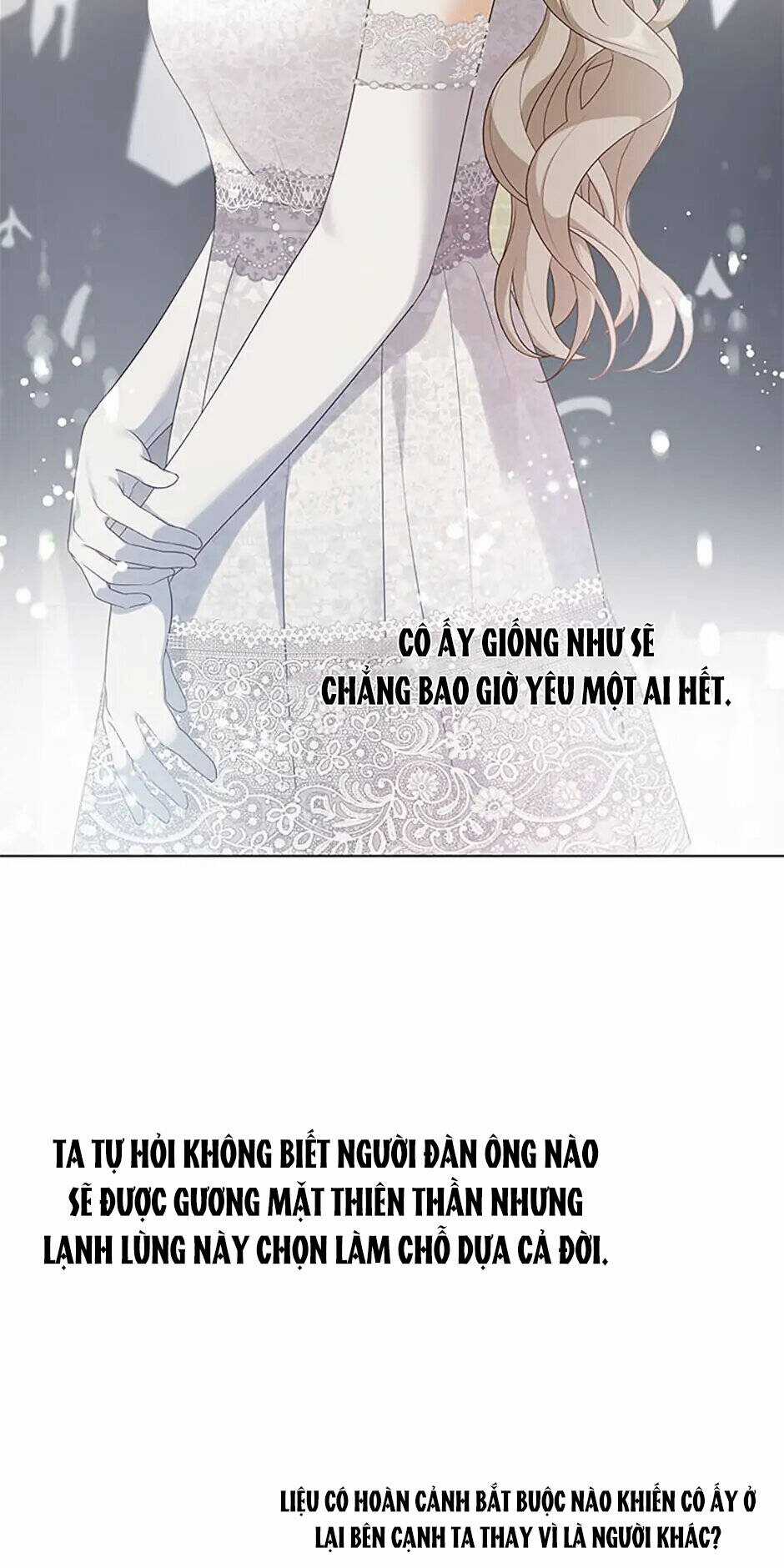 Người Không Mời Mà Đến Chapter 44 trang 17