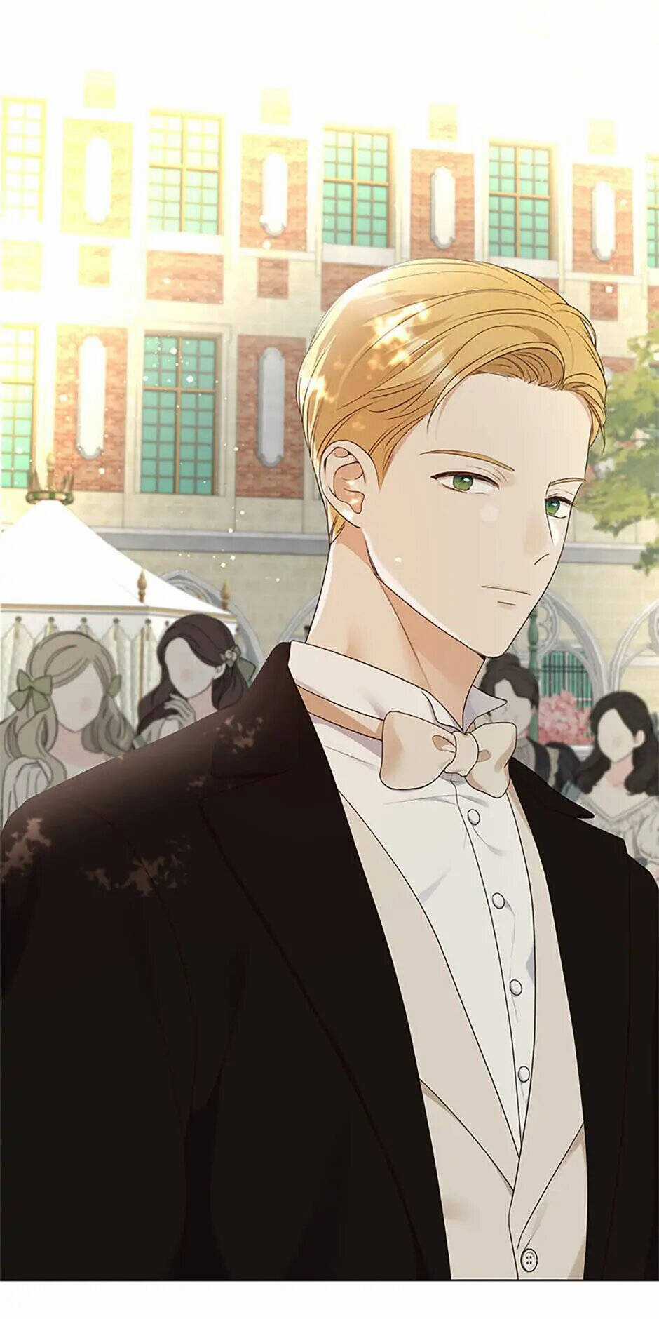 Người Không Mời Mà Đến Chapter 44 trang 18