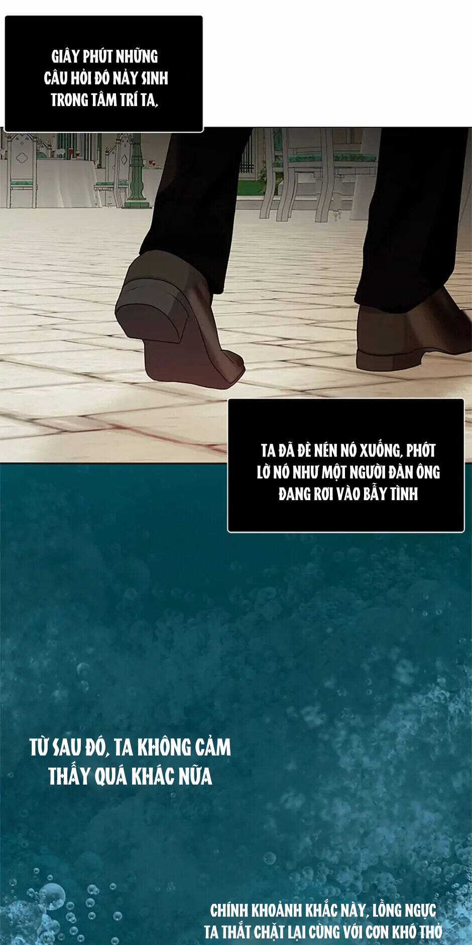 Người Không Mời Mà Đến Chapter 44 trang 19