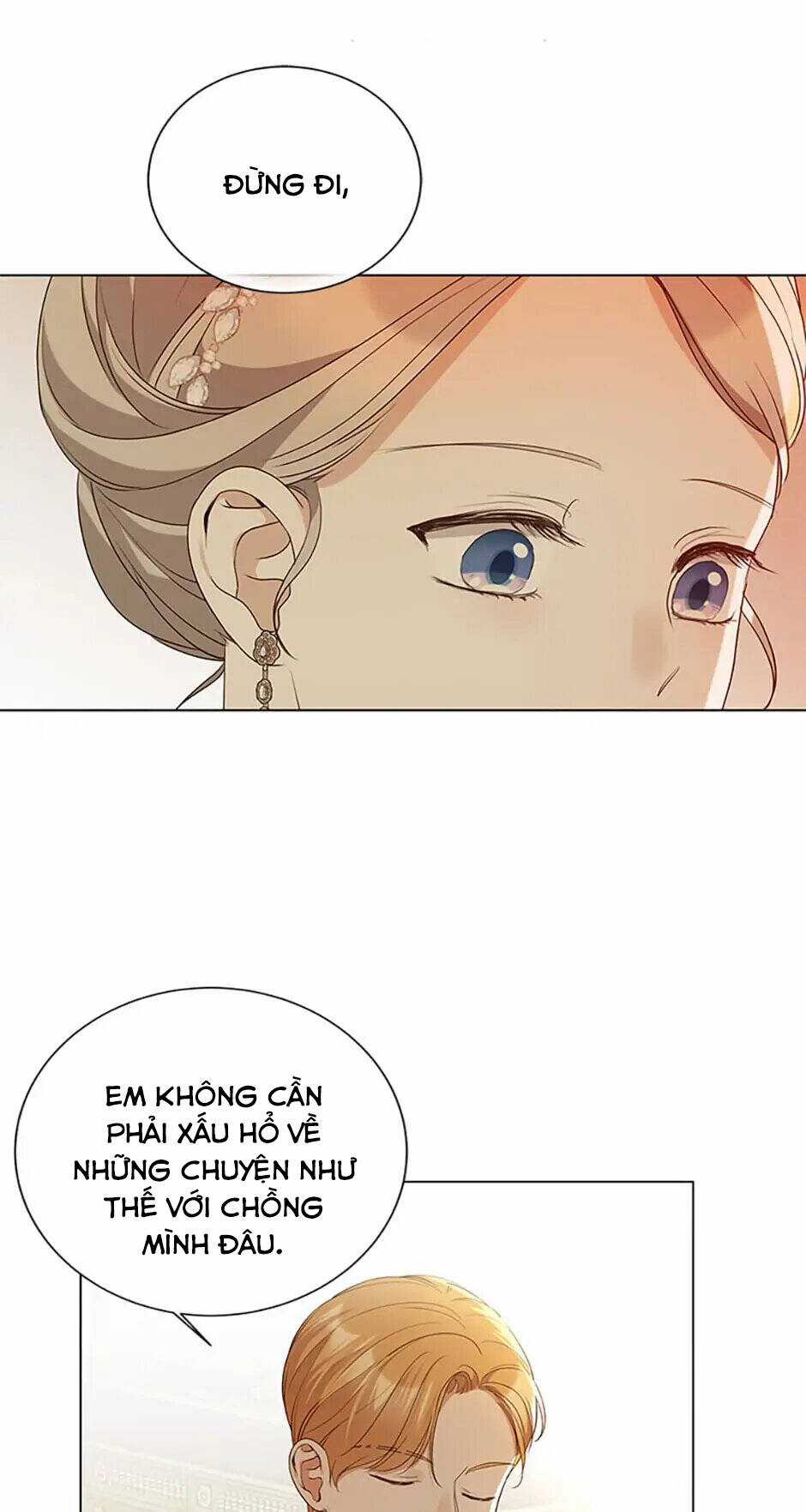 Người Không Mời Mà Đến Chapter 44 trang 26