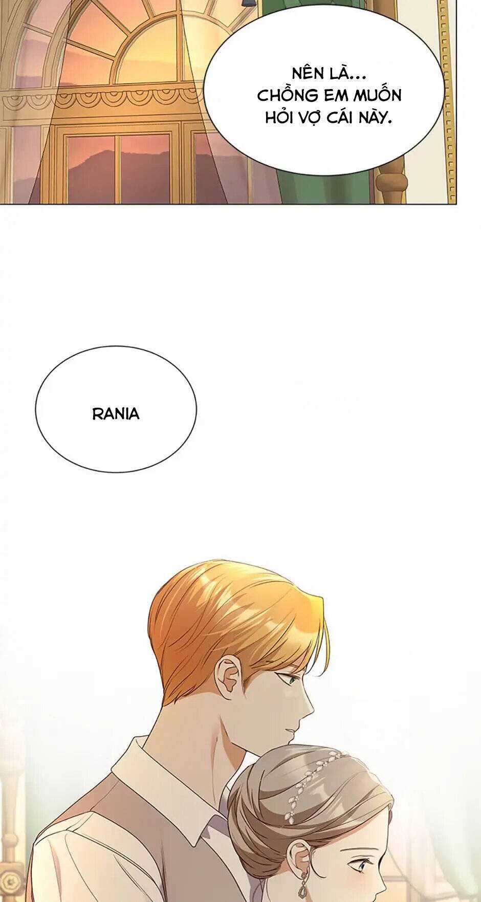 Người Không Mời Mà Đến Chapter 44 trang 28