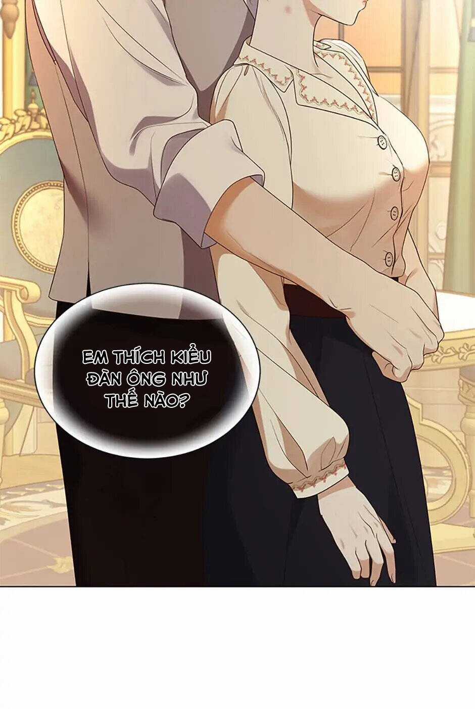 Người Không Mời Mà Đến Chapter 44 trang 29